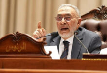 صورة “برلمان المشهداني” يتحول إلى مهرجان للفوضى بعد تمرير قوانين وفقا للمساومات السياسية