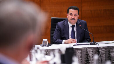 صورة مزاعم السوداني لا تغير قناعة المستثمرين البريطانيين إلى العراق باعتباره بيئة طاردة للاستثمار