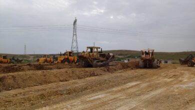 صورة مطالبات بوقف استثمار أراضي وزارة الدفاع المخصصة للضباط والمراتب في معسكر الغزلاني