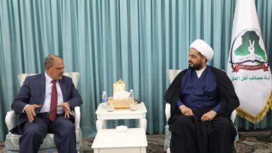 صورة حكومة الإطار التنسيقي تروج لكذبة كبيرة اسمها حرية الإعلام وتحول الصحافة إلى مجرد اسم بمضمون هش