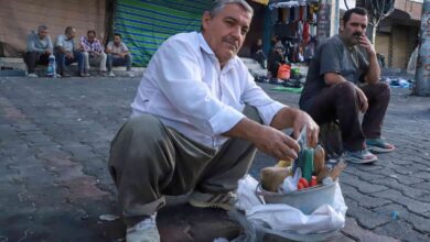 صورة قانون الضمان الاجتماعي معطّل وحقوق عمال العراق في مهب المصالح والصفقات السياسية