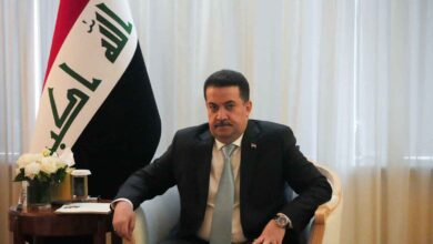 صورة صحيفة “بزنس إنسايدر”: عزل السوداني للميليشيات شرط أمريكي للتعامل مع العراق