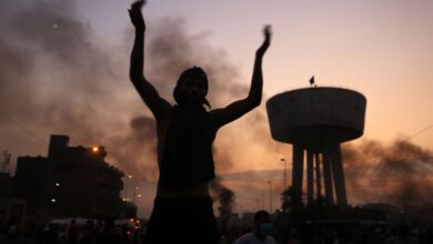 صورة فؤاد حسين يدعو سوريا للاستفادة من تجربة الحكم في العراق بعد 2003