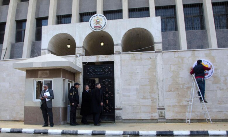 صورة الأمين العام المساعد ‌للجامعة العربية: إعادة فتح السفارات العربية في دمشق تطور إيجابي