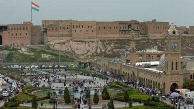 صورة حكومة كردستان: سنسلم الإيرادات الداخلية إذا أرسلت حكومة بغداد جميع الاستحقاقات