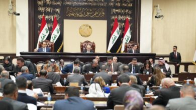 صورة القانونية النيابية : أولى جلسات 2025 للبرلمان في العراق لن تشهد إقرار القوانين الخلافية