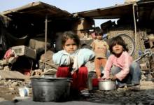 صورة وزارة التخطيط في العراق: نسبة الفقر في البلاد بلغت 17.5% لعام 2025