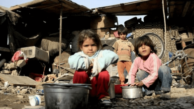 صورة وزارة التخطيط في العراق: نسبة الفقر في البلاد بلغت 17.5% لعام 2025