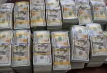 صورة صحيفة الإندبندنت: البنك المركزي في العراق باع بين عامي 2003 و 2024 نحو 813 مليار دولار