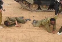 صورة قيادة استخباراتية في جيش الاحتلال: طوفان الأقصى كشفت مرضًا عضالًا في جيشنا