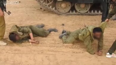 صورة قيادة استخباراتية في جيش الاحتلال: طوفان الأقصى كشفت مرضًا عضالًا في جيشنا