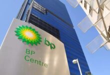 صورة بريتش بتروليوم تعلن التوصل لاتفاق بشأن الاستثمار في حقول التأميم النفطية