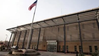 صورة مقرر مجلس النواب الأسبق محمد الخالدي: واشنطن ستفتح التحقيق بملف المساعدات إلى العراق