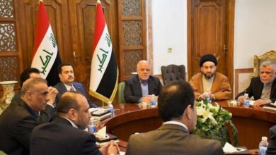 صورة عمار الحكيم سيحصل على مناصب رفيعة جديدة كـ”ترضية” من قبل الإطار التنسيقي