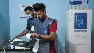 صورة اللجنة القانونية النيابية: القوى السياسية المتنفذة في العراق غير متفقة حتى الآن على تعديل قانون الانتخابات