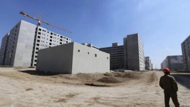 صورة مفوضية حقوق الإنسان في البصرة تنتقد قروض السكن وتصفها بـ”الربوية”