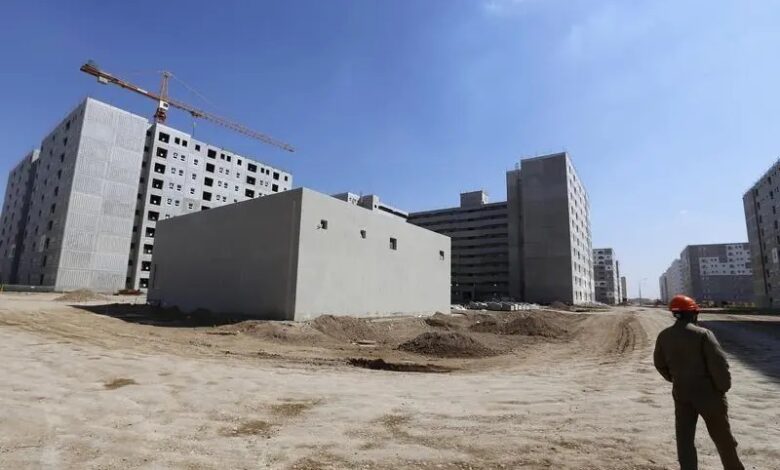 صورة مفوضية حقوق الإنسان في البصرة تنتقد قروض السكن وتصفها بـ”الربوية”