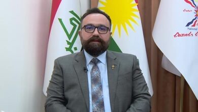 صورة الوزير آنو جوهر: التدخل في قوانين الانتخابات سمح بصعود شخصيات لا تمثل المسيحيين