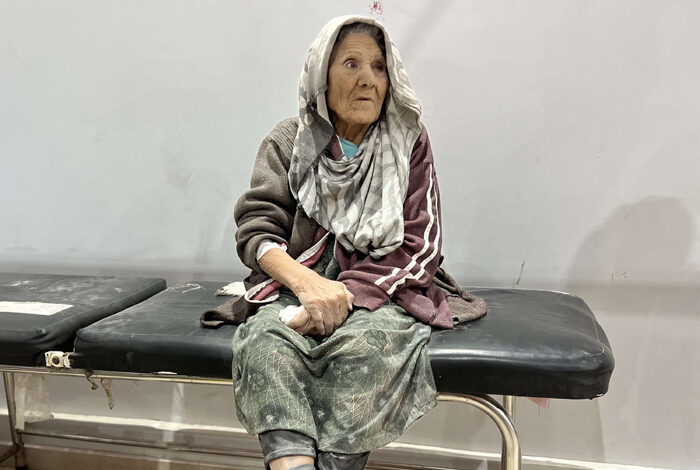 صورة نساء غزة يعشن مأساة الإبادة بالنزوح والجوع وفقدان المُعيل