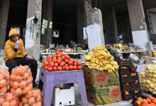 صورة الأمم المتحدة تناشد الأسرة الدولية الاستثمار بقوة في سوريا لتسريع عجلة النمو