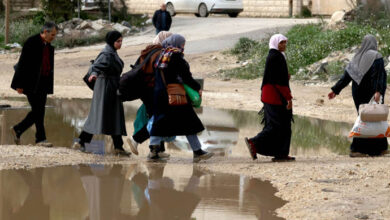 صورة قوات الاحتلال تستمر بهدم منازل الفلسطينيين في الضفة الغربية وسط صمت دولي شائن