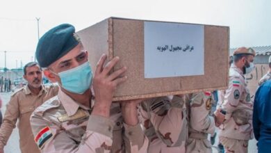 صورة برلمانية: إيران تبحث عن مفقوديها داخل العراق بسهولة فيما تفرض إجراءات معقدة على العراق