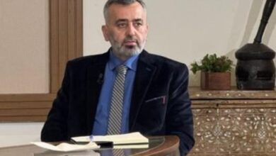صورة المتحدث باسم مؤتمر الحوار الوطني السوري: نعمل باستقلالية تامة ولا توجد قيود على مواضيع النقاش
