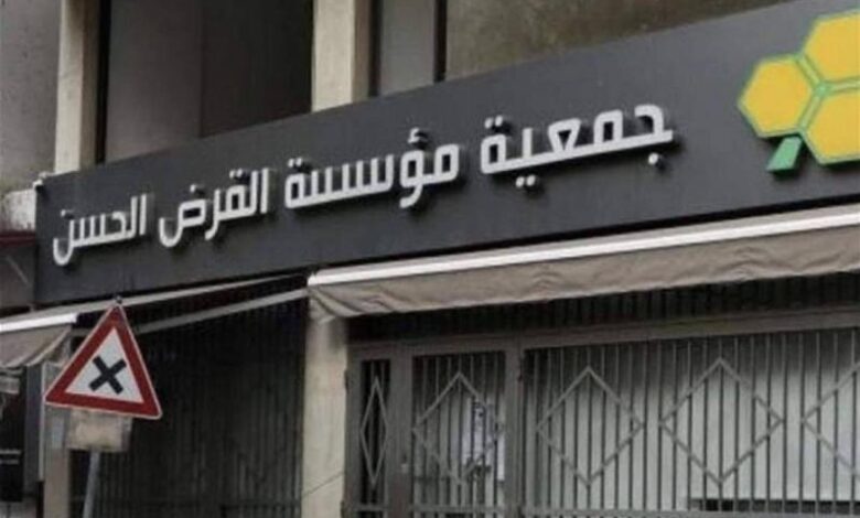 صورة وول ستريت جورنال: حزب الله يواجه أزمة بعد توقف إمداداته المالية