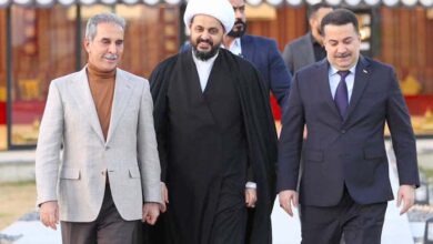 صورة مجلس القضاء الأعلى يسقط آخر أوراقه في الخضوع لمصالح الأحزاب والقوى المتنفذة