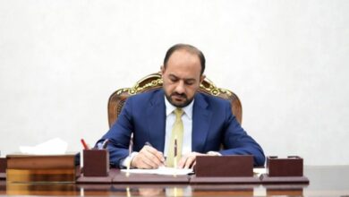 صورة ناشطون: محافظ الأنبار يتعاقد على شراء 25 سيارة بـ7 مليارات دينار