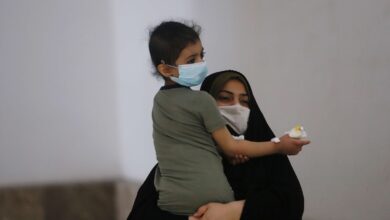 صورة الموت الأسود يصيب 3 آلاف عراقي أغلبهم من الفقراء