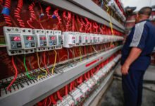 صورة ترامب أفقد العراق ثلث طاقته الكهربائية والوزير يبحث عن بديل لإيران قبل الصيف