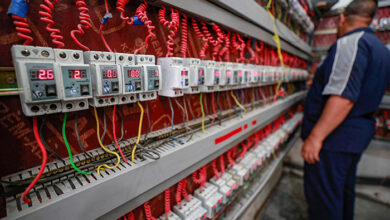 صورة ترامب أفقد العراق ثلث طاقته الكهربائية والوزير يبحث عن بديل لإيران قبل الصيف