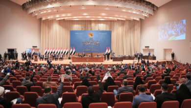 صورة سياسيون: البرلمان الحالي هو الأسوأ في العراق منذ عام 2003