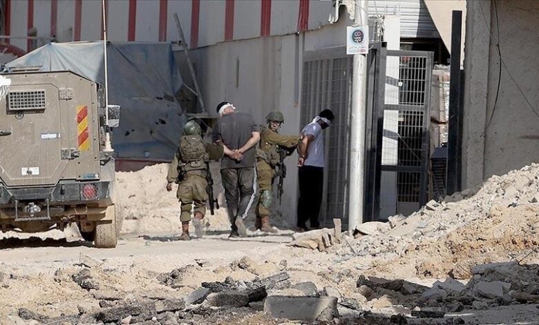 صورة لليوم الخامس عشر.. الجيش “الإسرائيلي” يواصل عدوانه على جنين وطولكرم وطوباس