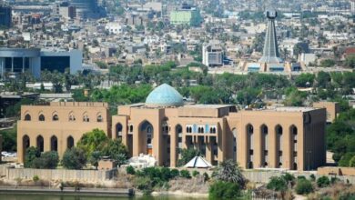 صورة لجنة نيابية: اختفاء 100 سجل عقاري يحتوي كل واحد على 400 عقار تابع للدولة