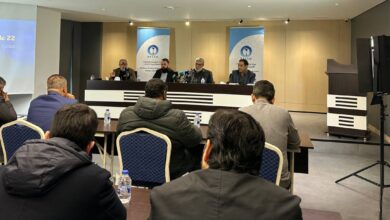 صورة باحثون وأكاديميون يؤكدون أن احتلال العراق صب في مصلحة “إسرائيل” بعد إقصاء بغداد من منظومة الصراع العربي الصهيوني