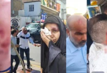 صورة هيئة علماء المسلمين: الواجب يقتضي على العراقيين جميعًا الوقوف إلى جانب النخب التربوية ودعمهم في نيل حقوقهم