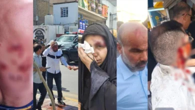 صورة هيئة علماء المسلمين: الواجب يقتضي على العراقيين جميعًا الوقوف إلى جانب النخب التربوية ودعمهم في نيل حقوقهم