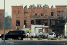 صورة هيئة علماء المسلمين: الاستهداف الصهيوني للدوحة عمل عدواني يستوجب ردًا عربيًا موحدًا