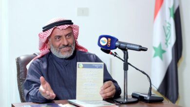 صورة الضاري يحلل الخطاب الفقهي المصاحب للانتخابات ويستعرض أثره على وعي النخب والمجتمع