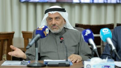 صورة الدكتور مثنى الضاري: الانتخابات الحالية لن تغيّر الواقع السياسي والشارع يميل إلى المقاطعة بسبب فقدان الثقة