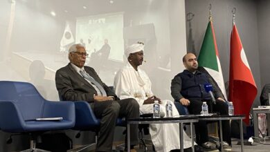 صورة هيئة علماء المسلمين تشارك بوفد رفيع في ندوة متخصصة حول الحرب في السودان