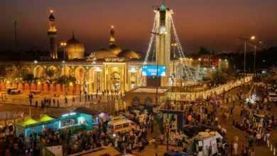 صورة هيئة علماء المسلمين تدعو إلى وحدة الصف والتكافل مع حلول رمضان